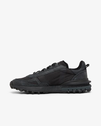 Zapatillas de cuero Elite Active para hombre