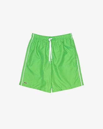 Pantalones cortos con cintura ajustable