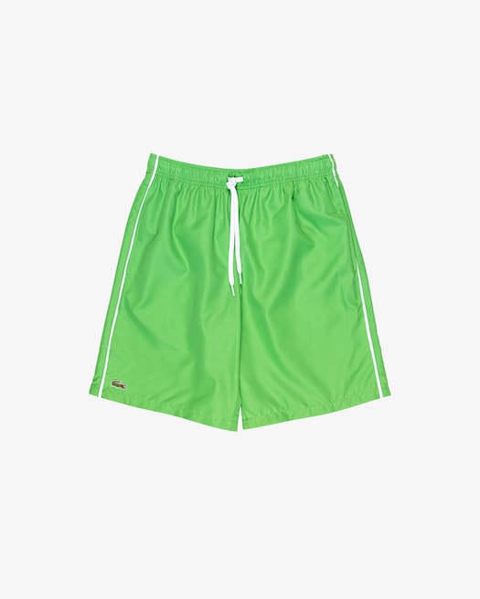 Verde / Blanco