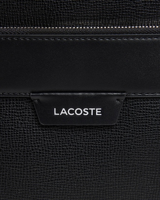 Mochila de Cuero Ossian