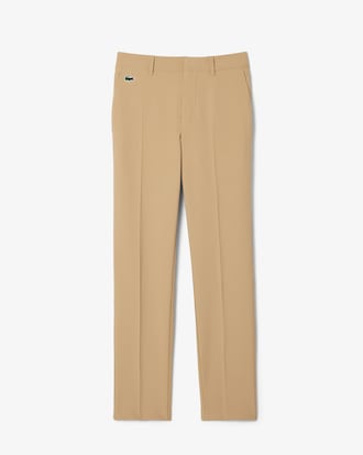 Cal&ccedil;a Slim Fit Ultra Dry para Golfe