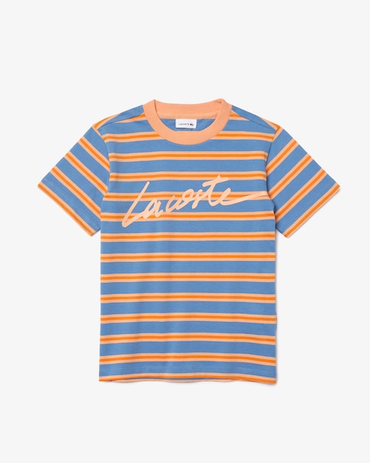 Azul / Naranja Claro / Naranja