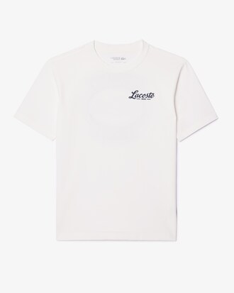 Camiseta Relaxed Fit Ultra Dry para Golfe