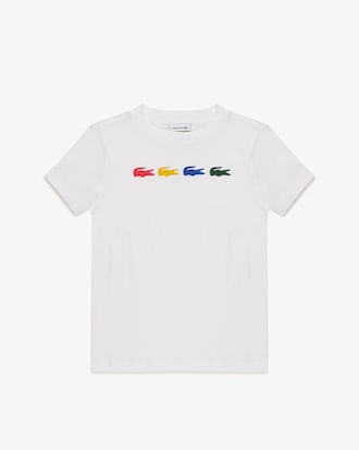 Remera Wish Edition Para Ni&ntilde;os