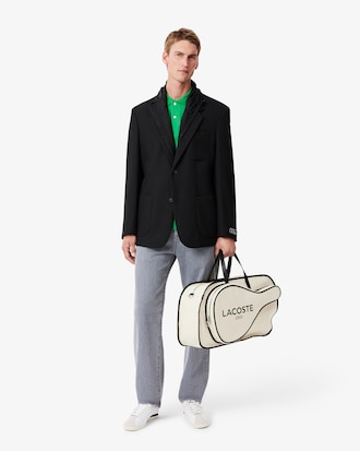 Camisa Polo de Caimento Cl&aacute;ssico Original L.12.12