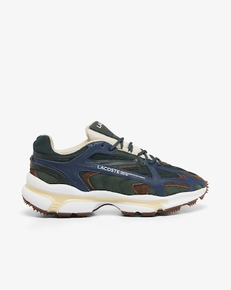 Zapatillas De Hombre L003 2K24