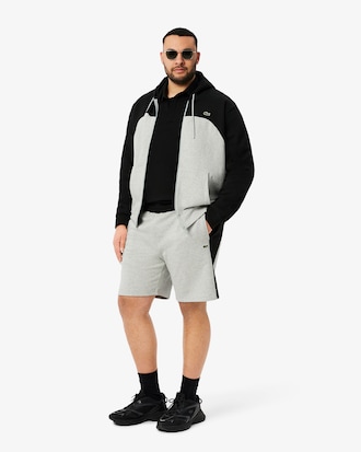 Polo Piqu&eacute; Paris Elastizada Fit Regular