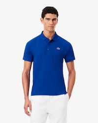Polo Prote&ccedil;&atilde;o Uv de Caimento Regular