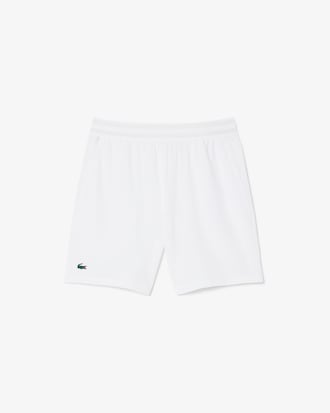 Ultra Dry Stretch Tennis Shorts