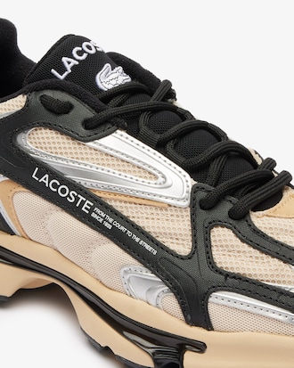 Tênis masculino L003 Lacoste 2K24