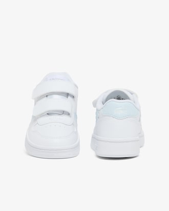 T&ecirc;nis Infantil T-Clip Set