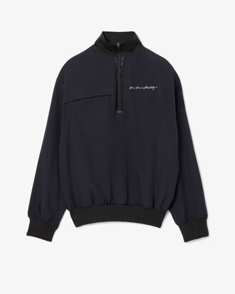 Rompevientos FW24 Runway