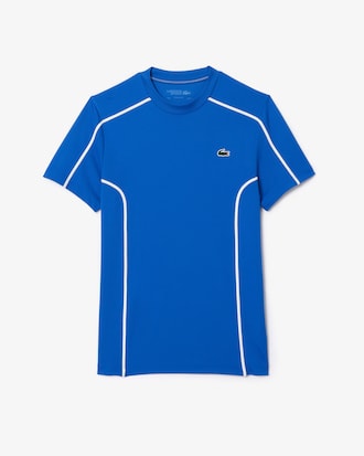 Camiseta de T&ecirc;nis em Piqu&eacute; Ultra Dry