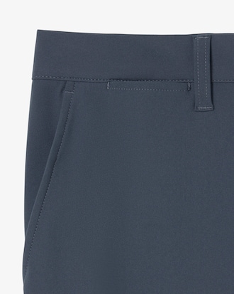 Cal&ccedil;a Commuter Slim Fit Stretch