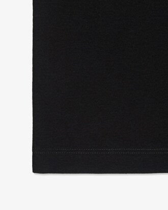 Remera Liviana De Algod&oacute;n Pima Fit Relajado