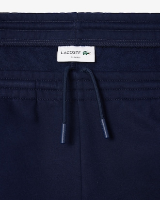Conjunto esportivo edi&ccedil;&atilde;o Limitada Lacoste Tennis x Novak Djokovic