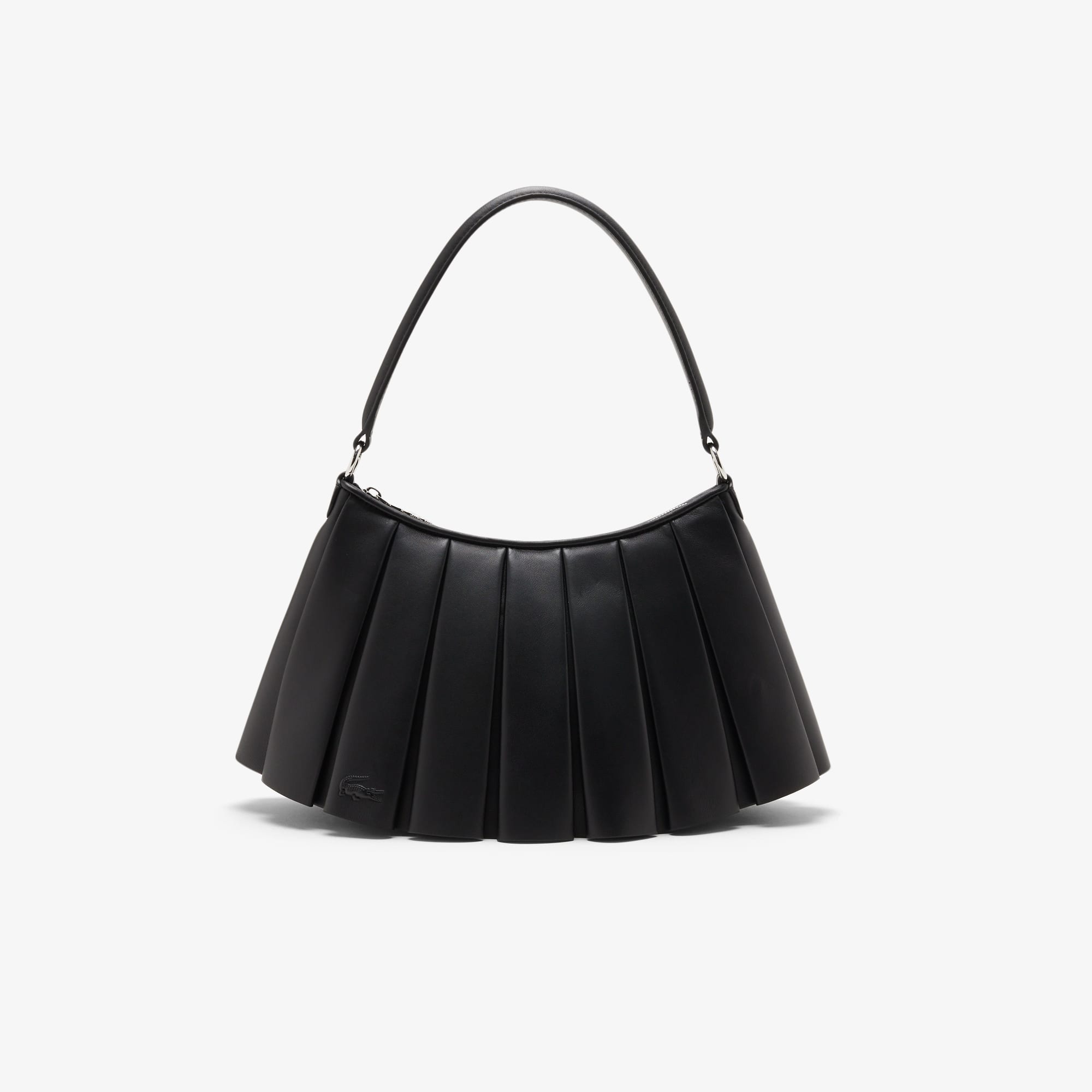 Bolsa Hobo Lenglen - Feminino - Novidades 2026 | Lacoste