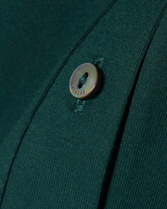 Polo com detalhes Contrastantes Slim Fit L.12.D