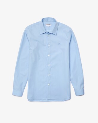 Camisa De Hombre Slim Fit