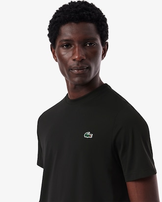 Camiseta Esportiva Leve E Elástica com Proteção Uv