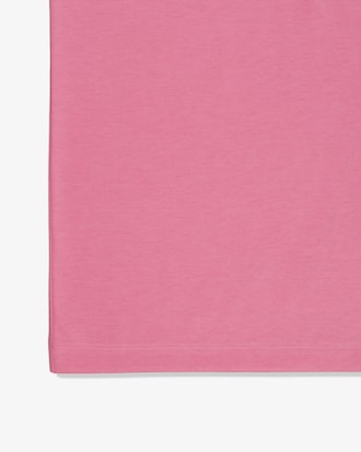 Remera Liviana De Algodón Pima Fit Relajado