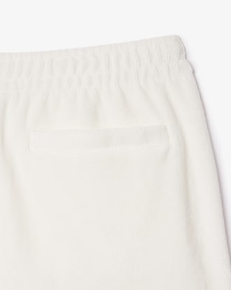 Bermuda Paris Regular Fit Terry 