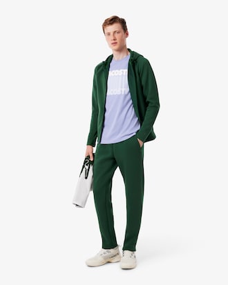 Camiseta Ultra-Dry Estampa Esportiva