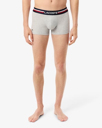 Cuecas Trunk Stretch 3-Pack