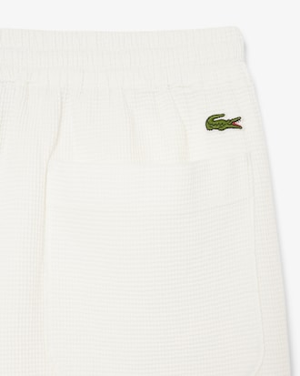 Shorts Texturados Livianos