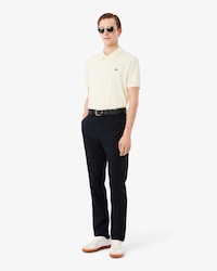 Pantal&oacute;n chino de corte regular