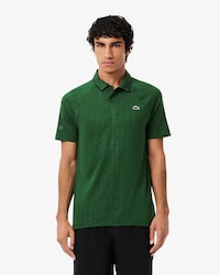 Polo Lacoste Tennis x Novak Djokovic