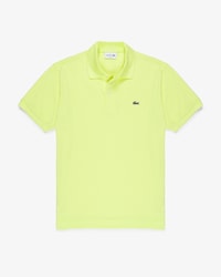 Polo L.12.12 Original De Corte Clásico