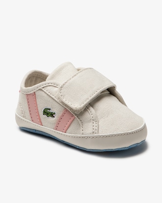 Zapatillas De Beb&eacute; Sideline Crib
