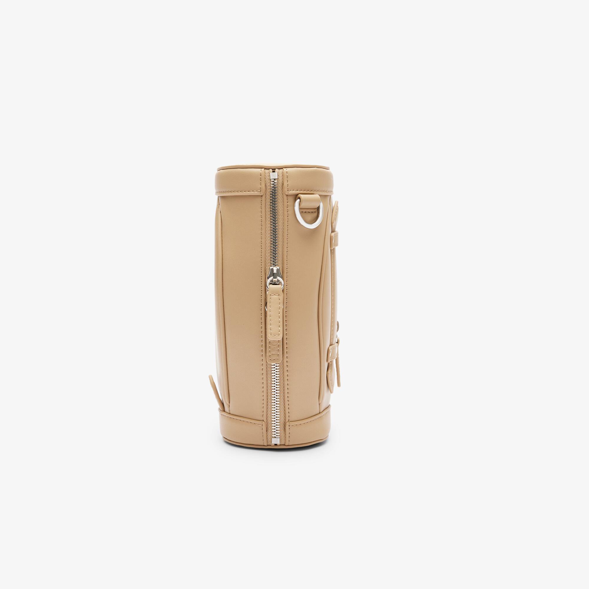 Cutena  Bolsa Shoulder Bag Lacoste Meldane com Zíper