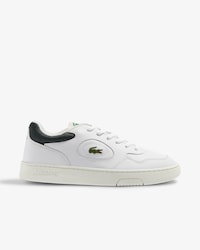 T&ecirc;nis Masculino Lineset de Couro
