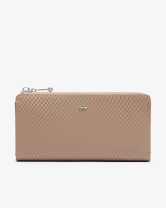 Porta-Bilhetes com Z&iacute;per Daily City