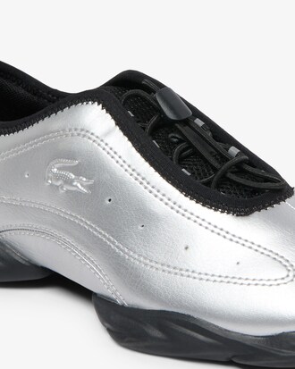 Women's Tennis Ballerina Sneakers