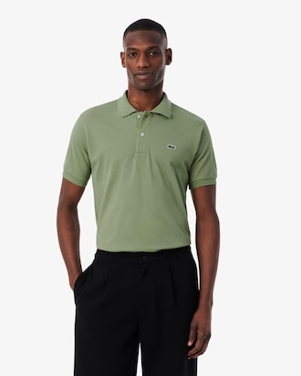 Polo de Caimento Cl&aacute;ssico Original L.12.12