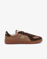 Zapatillas Baseshot Pro de piel de hombre