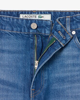 Jeans em denim &ndash; Loose Fit