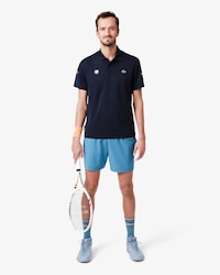 Shorts de T&ecirc;nis Edi&ccedil;&atilde;o Roland-Garros