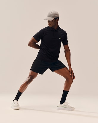 Regular Fit Ultra Dry Sport Shorts