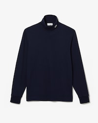 Polera De Algodón De Manga Larga