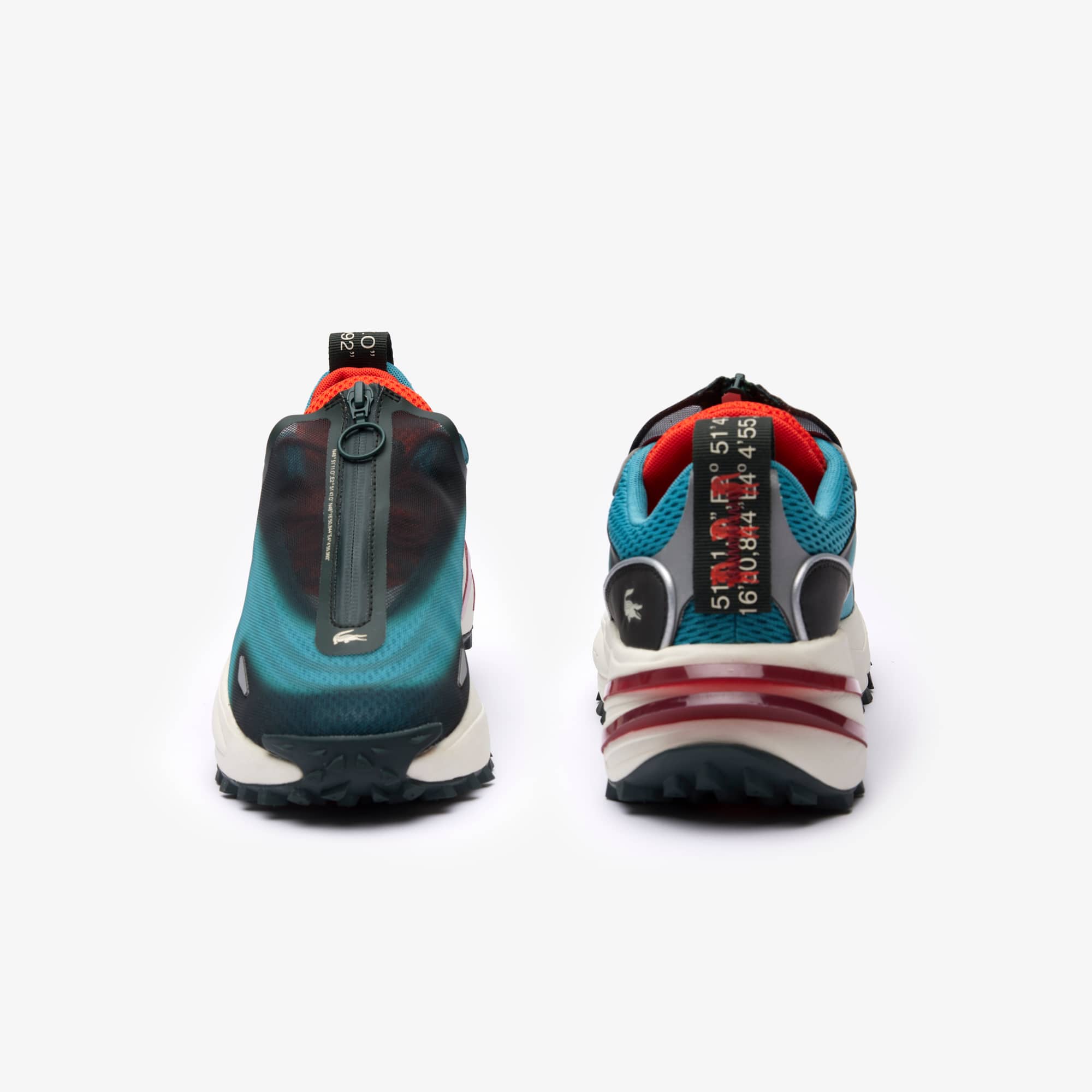 Tênis feminino Outdoor Audyssor Trail em tecido - Tênis Feminino