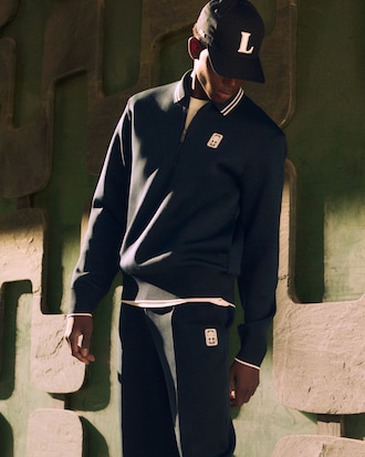 Tennis Heritage Sweatpants