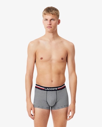 Cuecas Trunk Stretch 3-Pack