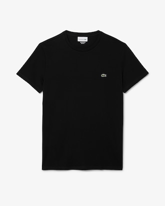 Remera De Algodón Pima