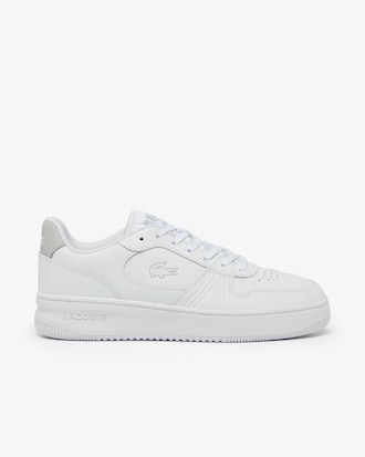 Zapatillas De Cuero L001 Para Hombre