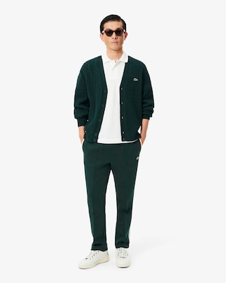 Pantalones deportivos Made in France