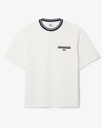 Remera Mini-Piqué Edición Archivo